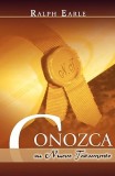 Conozca Su Nuevo Testamento (Spanish: Know Your New Testament)