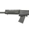 Replica shotgun SAIGA-12K Double Bell