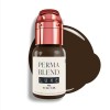 Tus Machiaj PERMA BLEND Luxe Fig 15ml - Pigmenti PMU EU REACH, Aplicare Uniforma, Rezistenta Indelungata, Culoare Vibranta