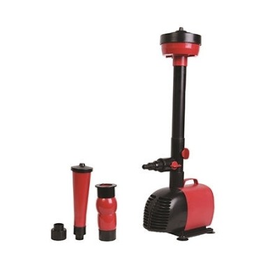 Pompa fantana arteziana 75W 43L/min RD-WP36, Raider 070143 foto