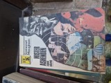 Mister Ashenden vintage