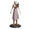 Figurina articulata Game of Thrones DEPOX&reg;, Daenerys Targaryen, editie de colectie, 19 cm, stativ inclus