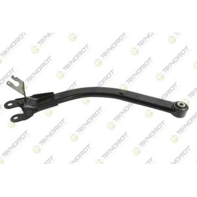 Brat suspensie roata Alfa Romeo Giulietta (940), 04.10-12.20, Giulietta Box / Liftback (940), 04.11-12.20, Punte Spate, Dreapta, superior; TEKNOROT foto