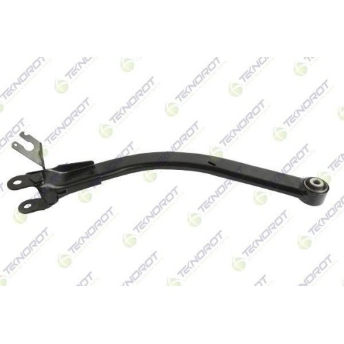 Brat suspensie roata Alfa Romeo Giulietta (940), 04.10-12.20, Giulietta Box / Liftback (940), 04.11-12.20, Punte Spate, Dreapta, superior; TEKNOROT