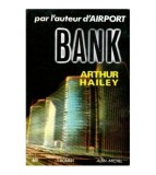 Arthur Hailey - Bank - roman - 119567