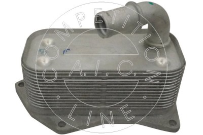 AIC 58133 Calitatea originală AIC Radiator ulei, ulei motor foto