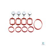 Kit Dopuri Anulare Clapete Galerie Admisie 22mm BMW M47 + Garnituri