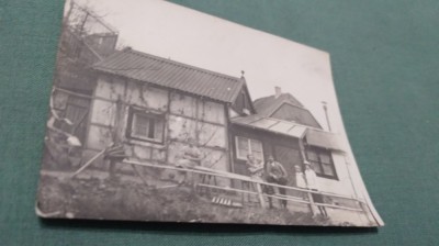 FOTO TIP 9/6 INTERBELICA foto
