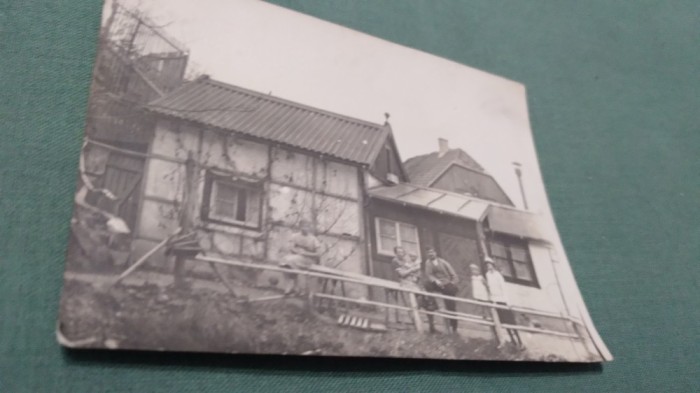 FOTO TIP 9/6 INTERBELICA