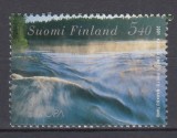 SUOMI FINLANDA 2001 EUROPA CEPT SERIE MNH, Nestampilat