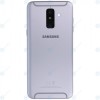 Samsung Galaxy A6+ 2018 (SM-A605FN) Capac baterie lavandă GH82-16428B