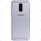 Samsung Galaxy A6+ 2018 (SM-A605FN) Capac baterie lavandă GH82-16428B