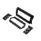 Connects2 CT24CH04 kit rama 1DIN CHRYSLER 300C v1 CarStore Technology