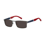 Ochelari de soare barbati Tommy Hilfiger TH 1904/S R80