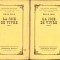 HST C1329 La joie de vivre volumul I+II Emile Zola