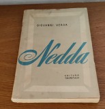 Giovanni Verga - Nedda