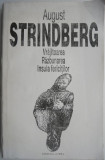 Vrajitoarea. Razbunarea. Insula fericitilor &ndash; August Strindberg