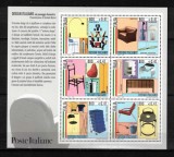 Italia 2000 - Design italian, mobilier, minicoala neuzata