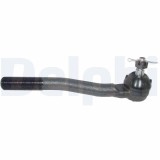 Cap de bara Jeep Grand Cherokee II Motor 2.7 CRD 4x4, 3.1 TD 4x4, 4.0 4x4, 4.7 V8 4x4, 265x50x85mm, parte montare Axa fata dreapta, OE 52088466