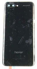 CAPAC BATERIE HUAWEI HONOR 10 BLACK 02351XPC Telefon, Smartphone HUAWEI