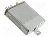 Condensator electrolitic, 1,6mF, 100V DC, -55...85&deg;C, Knowles Corporation - MLP162M100EA0D