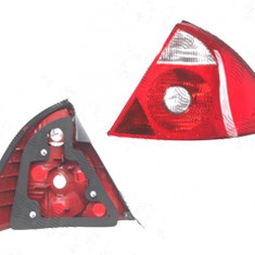 Stop spate lampa Ford Mondeo (B4y/B5y/Bwy), 10.2000-05.2005, spate, Dreapta, Hatchback, SEDAN, P21/4W+P21W+PY21W+R5W; semnalizare alba; fara suport b