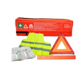 KIT TRUSA MEDICALA, VESTA SI TRIUNGHI