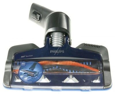 CP0689/01 NOZZLE LOURUS 300001467861 PHILIPS foto