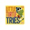 Little Turtle Tries