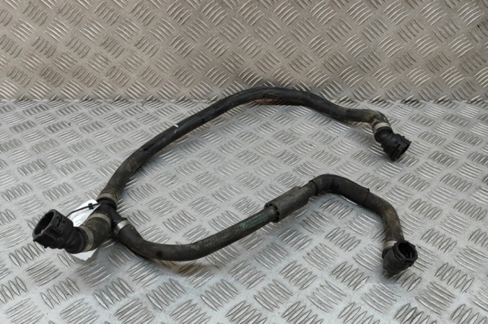 Furtun de lichid de răcire BMW 4 Coupe F32, F82 2015 OEM: 2284691 30422829