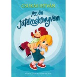 Az &eacute;n j&aacute;t&eacute;kosk&ouml;nyvem - Csuk&aacute;s Istv&aacute;n
