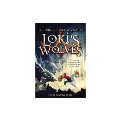 Loki&amp;#039;s Wolves foto