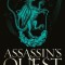 Assassin&#039;s Quest (the Illustrated Edition): The Illustrated Edition