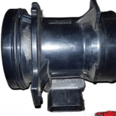 Contor de masă de aer 98AB12B579B3B Ford Focus 2002 1,753 cc F9DA