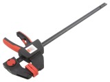 Presa de prindere universala BESSEY EZM30-6, 300mm, Adancime 60mm, Fixare rapida, Operare cu o mana