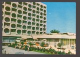 CPIB 24141 CARTE POSTALA - EFORIE NORD, HOTEL &quot;CASCOM&quot;, CIRCULATA, 1978, STAMPILE, TIMBRU, Fotografie