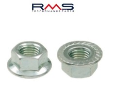 Piulita M10x1.25 ambielaj Gilera - Piaggio 50-125cc