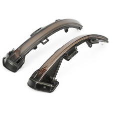 Set 2 Semnalizari Led Oglinda Dinamice, Secventiale dedicate pentru VW Passat B8, Golf 8, Arteon - D0180