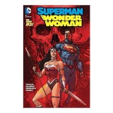 Superman/Wonder Woman
