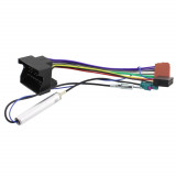 Cablu adaptor DIN, cu separator, Citroen, Peugeot, T138603