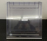 Polita sertar legume-fructe frigider Combina frigorifica BEKO RCNA406E40ZMN / R32