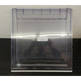 Polita sertar legume-fructe frigider Combina frigorifica BEKO RCNA406E40ZMN / R32