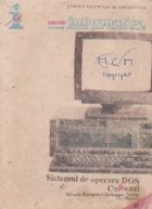 Sistemul de operare DOS. Comenzi foto