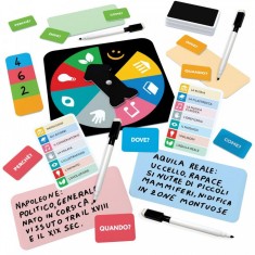 Headu Ludic - Joc Eu Stiu