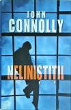 John Connolly - Nelinistitii