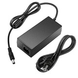 Alimentator Transformator stabilizat 12V 8A 96W mufa 5.5mm, 2.1mm 220-240V