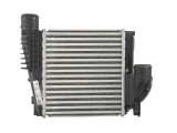 Intercooler Citroen C4 Picasso/SpaceTourer, 05.2013-, motor 1.2 PureTech, 1.6; 1.6 THP, benzina, 1.6 e-HDI/HDI, 2.0 HDI, diesel, cu/fara AC, aluminiu