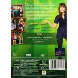 Sansa Lui Sonny: O stea in devenire! / Sonny with a Chance: Star on the Rise! - Sezonul 1, Volumul 3 |