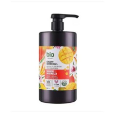 Gel de dus Bio Naturell Mango&amp;amp;Magnolia, 946ml
