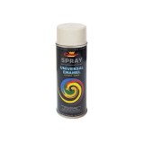 Spray Vopsea Profesional Champion 400ml Alb Lucios Cod: RAL9003